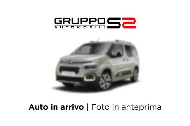 Citroen Berlingo BlueHDi 130 S&S Shine Pack XTR Advanced Grip Control/Top rear vision