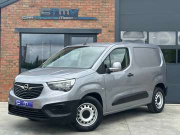 1.5TD Lichte Vracht met Airco! € 10500 ex btw!