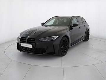 M3 xDrive Touring Competition M