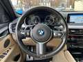BMW X6 M d Navi Prof ACC LED 360°Cam Karman Kardon Gris - thumbnail 18