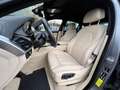 BMW X6 M d Navi Prof ACC LED 360°Cam Karman Kardon Gris - thumbnail 11