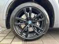 BMW X6 M d Navi Prof ACC LED 360°Cam Karman Kardon Grijs - thumbnail 9