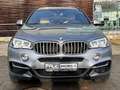 BMW X6 M d Navi Prof ACC LED 360°Cam Karman Kardon Сірий - thumbnail 3