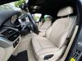 BMW X6 M d Navi Prof ACC LED 360°Cam Karman Kardon Grau - thumbnail 11