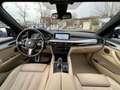 BMW X6 M d Navi Prof ACC LED 360°Cam Karman Kardon Gris - thumbnail 12