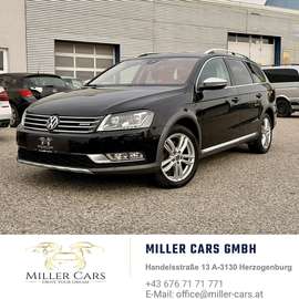 BMT Sky 2,0 TDI DPF 4Motion DSG*neues Pickerl*