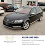 Volkswagen Passat Alltrack BMT Sky 2,0 TDI DPF 4Motion DSG*neues Pickerl* Schwarz - thumbnail 2
