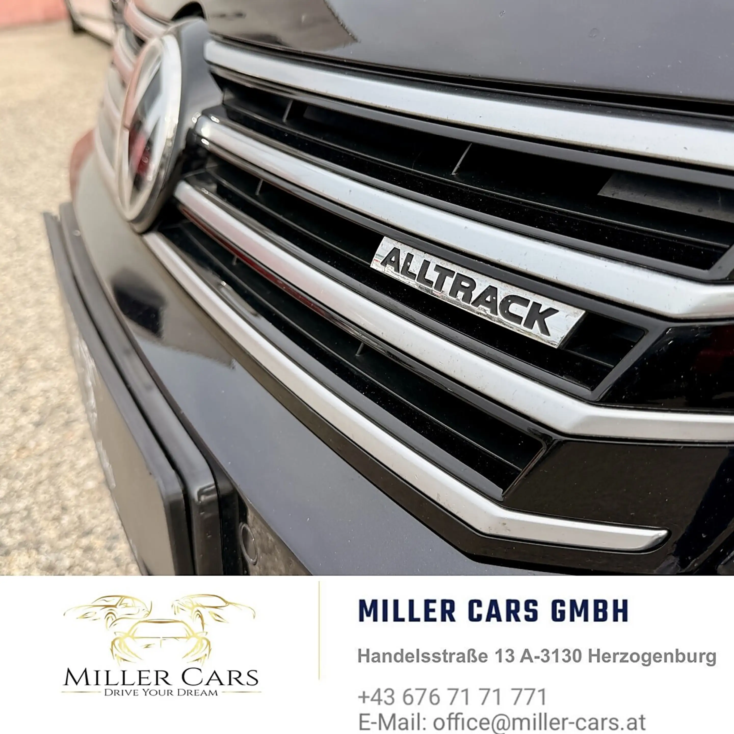 Volkswagen Passat Alltrack BMT Sky 2,0 TDI DPF 4Motion DSG*neues Pickerl* — photo 13