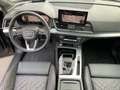 Audi Q5 Sportback S line 50 TFSI e qu. S tronic STH Grau - thumbnail 4