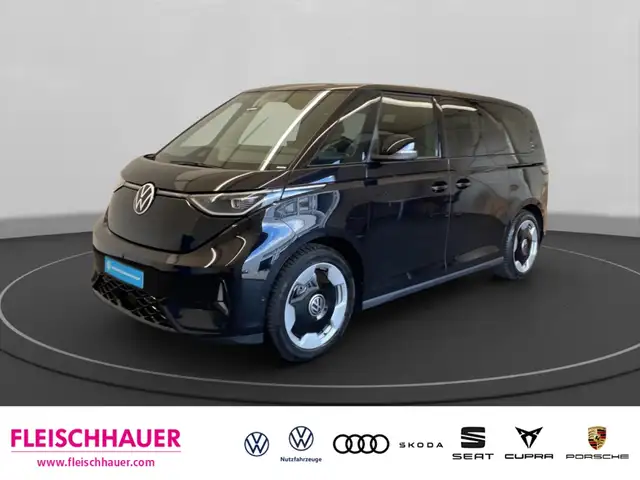 Volkswagen ID. Buzz 4MOTION GTX KR SHZ Temp LED Navi AHK CarPlay Tel.-