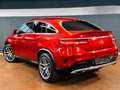 Mercedes-Benz GLE 500 Coupe AMG 4Matic Pano Memory Luft Rot - thumbnail 6