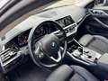 BMW 420 d xDrive Gran Coupe Autom./Navi+Camera/SO+WR Schwarz - thumbnail 8
