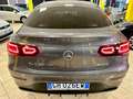 Mercedes-Benz GLC 300 de 4Matic EQ-Power Coupé Premium UNIPRO Gris - thumbnail 8