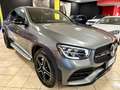Mercedes-Benz GLC 300 de 4Matic EQ-Power Coupé Premium UNIPRO Gris - thumbnail 3