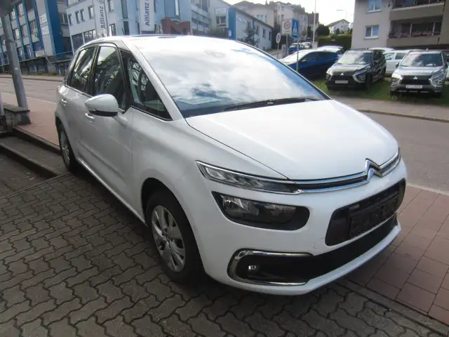 Citroen C4 Picasso PureTech 130 Stop&Start SELECTION