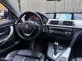 BMW 420 4-serie Gran Coupé 420i Corporate Lease High Execu Noir - thumbnail 17