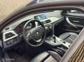 BMW 420 4-serie Gran Coupé 420i Corporate Lease High Execu Noir - thumbnail 30