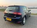 Volkswagen Golf Golf 1.4 TSI Allstar | Xenon | Stoelverw. | Camera Blauw - thumbnail 1