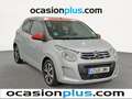 Citroen C1 1.2 PureTech Feel Edition Argent - thumbnail 2