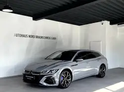 Volkswagen Arteon Shooting Brake R 2.0 TSI*IQ*Pano*HUD*AHK* - fotografija vozila