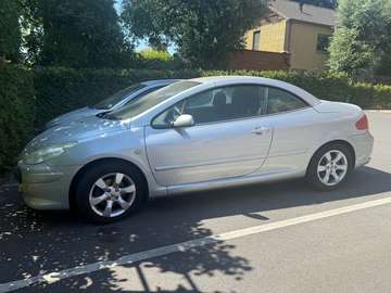 CC 1.6i 16v Dynamique