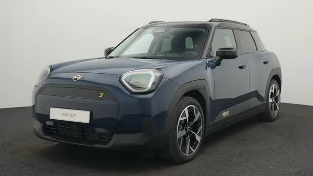 MINI Aceman Classic Trim