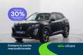 Peugeot 2008 Hybrid 136 Allure eDCS6 Schwarz - thumbnail 1