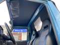 Mercedes-Benz G 230 Cabrio 3,0 Turbodiesel 460 5-Gang Blauw - thumbnail 9