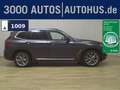 BMW X3 xDrive30e X-Line Navi LED+ Leder LC-Pro Pano Grau - thumbnail 1