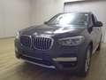 BMW X3 xDrive30e X-Line Navi LED+ Leder LC-Pro Pano Grau - thumbnail 2