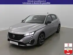 Peugeot 308 PHEV 180 e-EAT8 Active Pack
