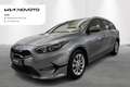 Kia Ceed SW / cee'd SW Sportswagon Navi-Edition + zetelverwarming + stuur Zilver - thumbnail 1