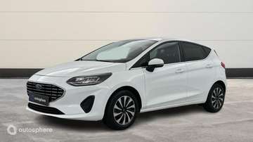 1.0 Flexifuel 95ch Titanium Business 5p
