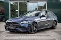 Mercedes-Benz C 300 e AMG Line | Burmester 3D Surround Sound systeem | Bleu - thumbnail 2