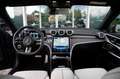 Mercedes-Benz C 300 e AMG Line | Burmester 3D Surround Sound systeem | Bleu - thumbnail 4