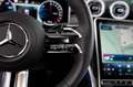 Mercedes-Benz C 300 e AMG Line | Burmester 3D Surround Sound systeem | Bleu - thumbnail 12