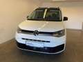 Volkswagen Caddy Edition TDI 4MOTION Weiß - thumbnail 2