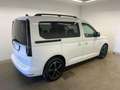 Volkswagen Caddy Edition TDI 4MOTION Weiß - thumbnail 15