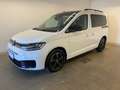 Volkswagen Caddy Edition TDI 4MOTION Weiß - thumbnail 1