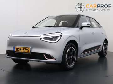 Launch Edition 42 kWh Carplay | 360 camera | Stoel