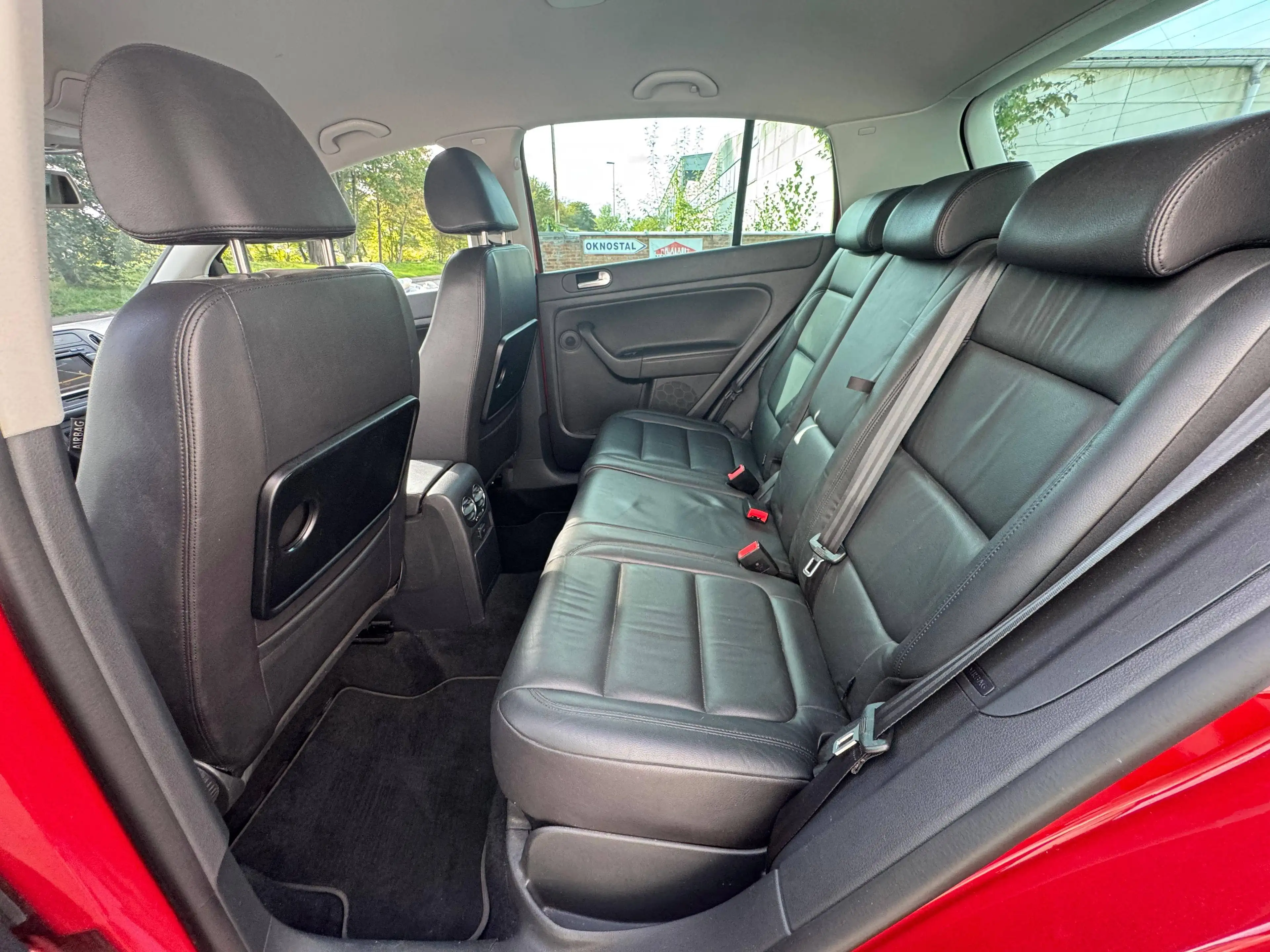 Volkswagen Golf Plus Golf Plus 1.4 Turbo 16v TSI Sportline Tiptronic — photo 12