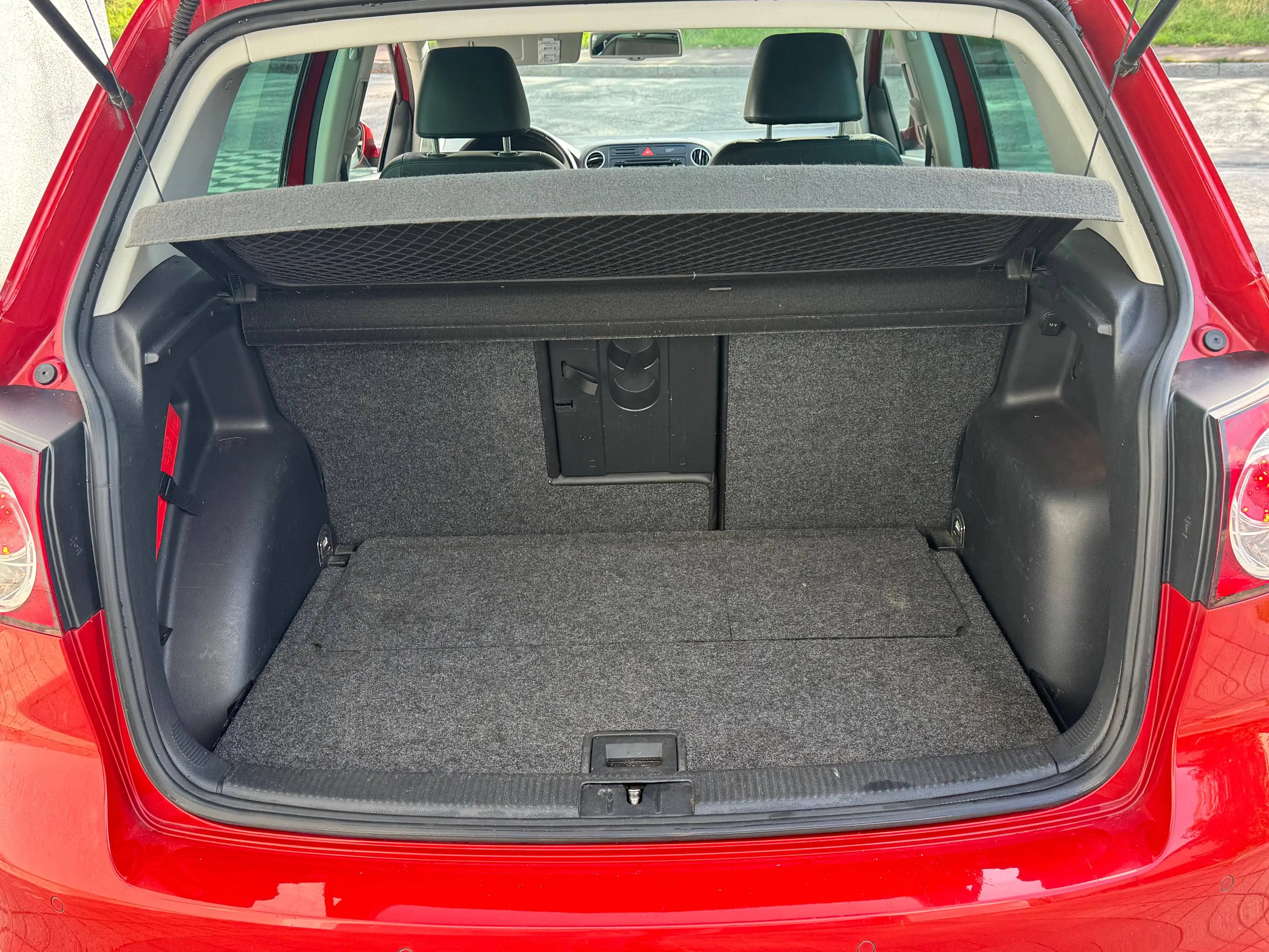 Volkswagen Golf Plus Golf Plus 1.4 Turbo 16v TSI Sportline Tiptronic — photo 10