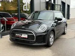 Mini Cooper 1. HAND PDC vo&hi SHZ TEMPOMAT CarPlay