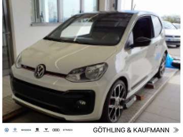 1.0 TSI GTI*PDC*KAM*SHZ*BEATS*