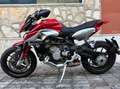 MV Agusta Rivale 800 Eas abs Rood - thumbnail 4
