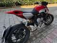 MV Agusta Rivale 800 Eas abs Rood - thumbnail 1