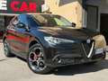 Alfa Romeo Stelvio 2.2 Turbodiesel 190 CV AT8 Q4 Sport-Tech Negro - thumbnail 1