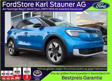 Extended Range 79kWh RWD Premium 0,0 %*