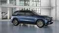 Mercedes-Benz GLE 400 e 4MATIC AMG Line | Panoramisch Dak | Trekhaak | N Blu/Azzurro - thumbnail 8