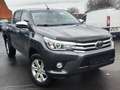 Toyota Hilux 4x4 Double Cab Executive Grau - thumbnail 1